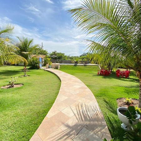 Sitio Das Amelias Villa Jijoca de Jericoacoara Exterior photo