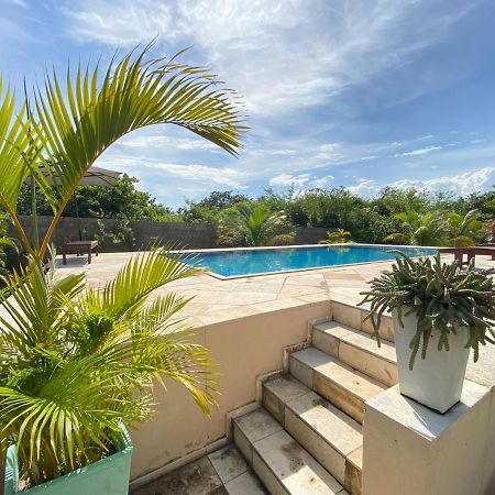 Sitio Das Amelias Villa Jijoca de Jericoacoara Exterior photo