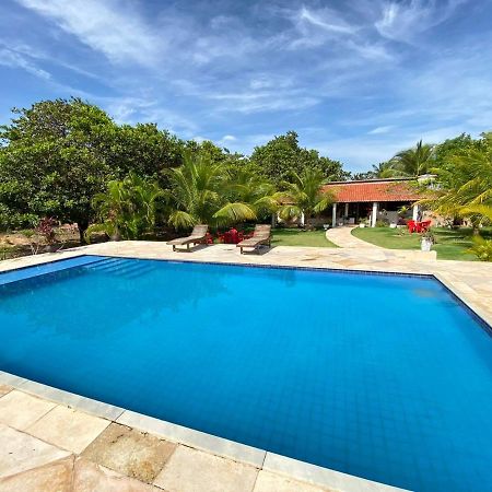 Sitio Das Amelias Villa Jijoca de Jericoacoara Exterior photo