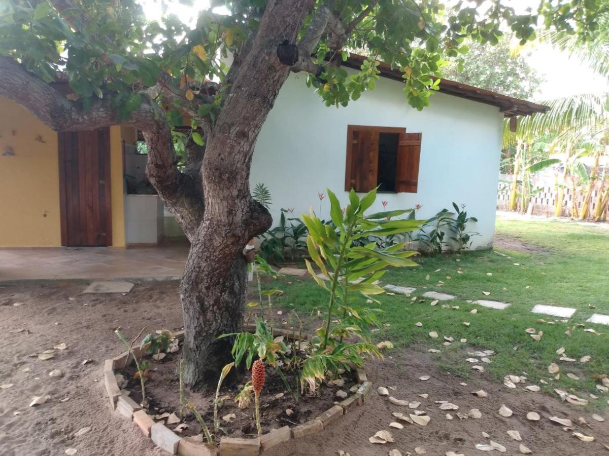 Sitio Das Amelias Villa Jijoca de Jericoacoara Exterior photo